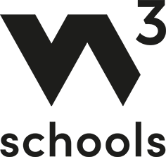 W3Schools logo